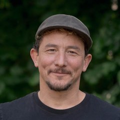 Porträt von Hauke Rudolph