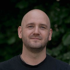 Porträt von Vincent Schönlau